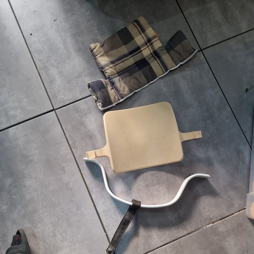 Stokke tripp trapp holzbügel - trapp,