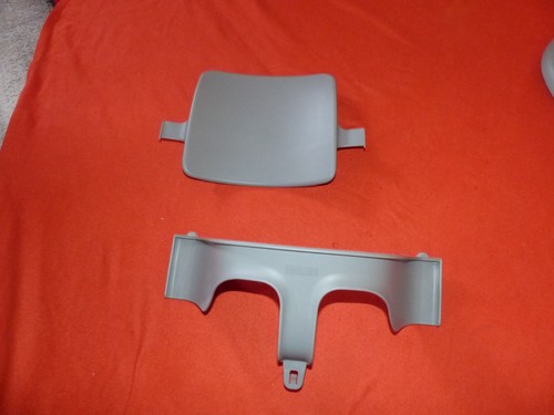 Tripp trapp stokke baby - trapp, set