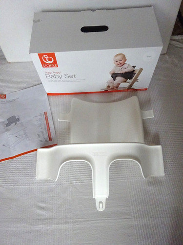 Stokke tripp trapp babyset - tripp,