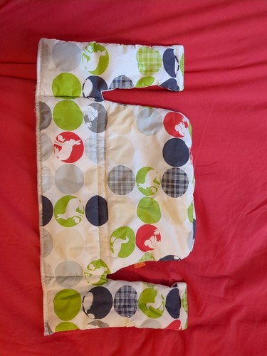 Stokke tripp trapp kissen - tripp,