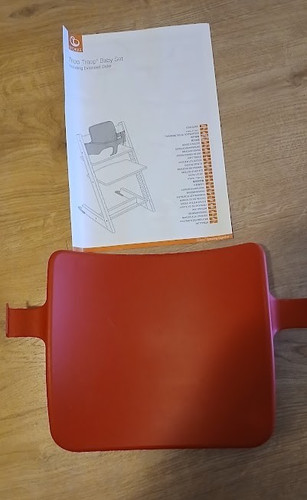 Stokke tripp trapp baby set - trapp, baby-set