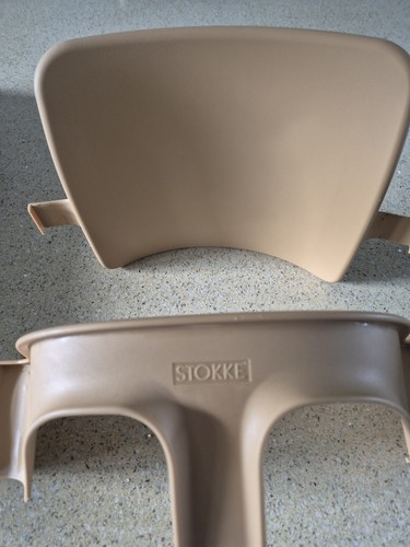 Stokke tripp trapp - tripp, bügel