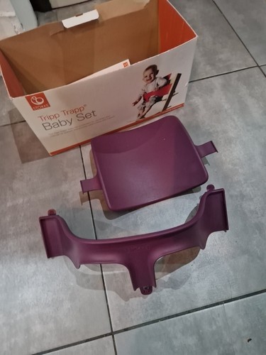 Stokke tripp trapp - stokke,