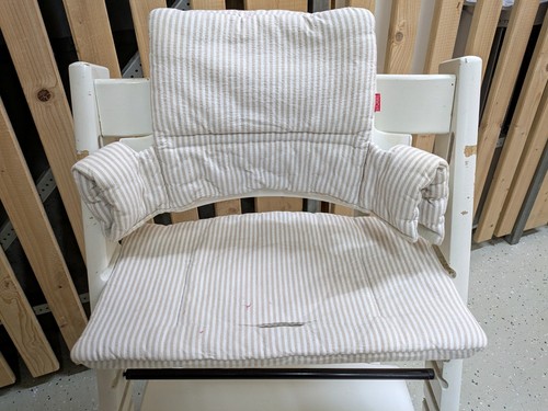 Stokke tripp trapp - tripp,