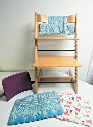 Stokke tripp trapp hochstuhl - tripp,
